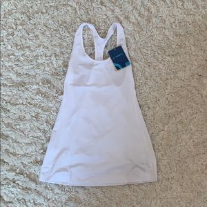Brooks tank top